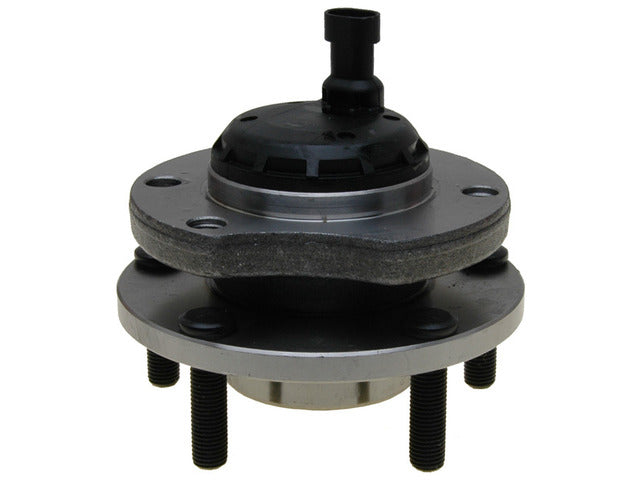 Raybestos Brakes Wheel Bearing and Hub Assembly P/N:713217 Fits: Pontiac Gto 06-04 - Image 4