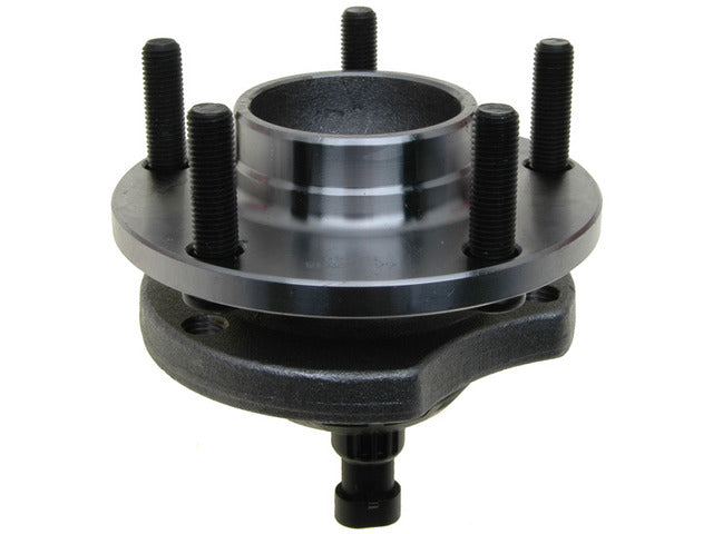 Raybestos Brakes Wheel Bearing and Hub Assembly P/N:713218 Fits: Pontiac Gto 06-04 - Image 1