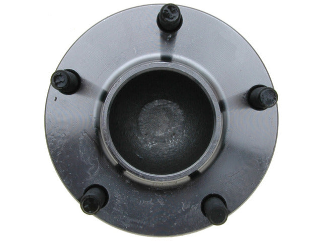 Raybestos Brakes Wheel Bearing and Hub Assembly P/N:713218 Fits: Pontiac Gto 06-04 - Image 2