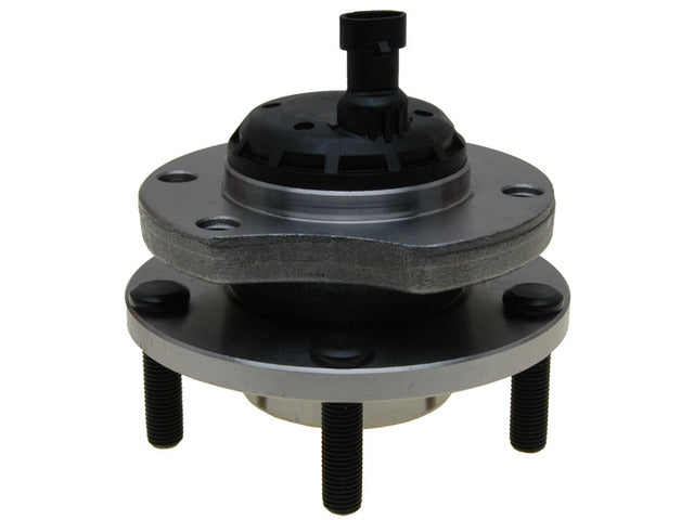 Raybestos Brakes Wheel Bearing and Hub Assembly P/N:713218 Fits: Pontiac Gto 06-04 - Image 4