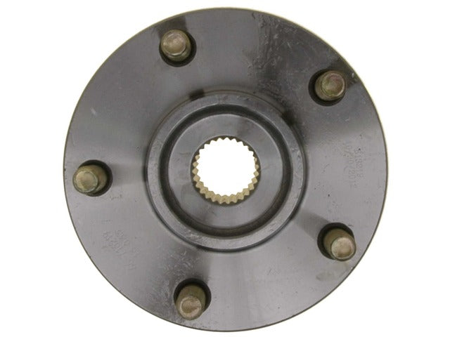 Raybestos Brakes Wheel Bearing and Hub Assembly P/N:713219 Fits: Mitsubishi Eclipse 09-06, Mitsubishi Eclipse 12-11, Mitsubishi Endeavor 08-04, Mitsubishi Endeavor 2011, Mitsubishi Galant 09-05, Mitsubishi Galant 12-11 - Image 2