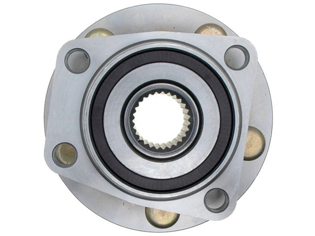 Raybestos Brakes Wheel Bearing and Hub Assembly P/N:713220 Fits: Subaru Forester 14-09, Subaru Impreza 14-08, Subaru Legacy 14-05, Subaru Outback 14-05, Subaru Xv Crosstrek 14-13 - Image 2