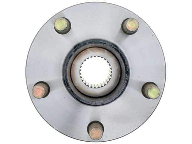 Raybestos Brakes Wheel Bearing and Hub Assembly P/N:713220 Fits: Subaru Forester 14-09, Subaru Impreza 14-08, Subaru Legacy 14-05, Subaru Outback 14-05, Subaru Xv Crosstrek 14-13 - Image 3