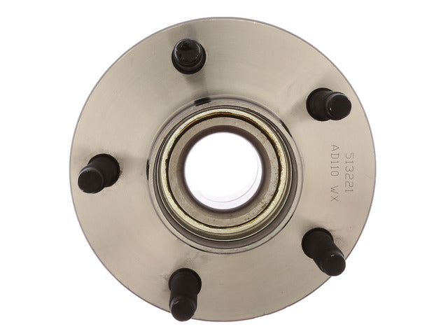 Raybestos Brakes Wheel Bearing and Hub Assembly P/N:713221 Fits: Avanti Avanti 07-06, Ford Mustang 13-05 - Image 1