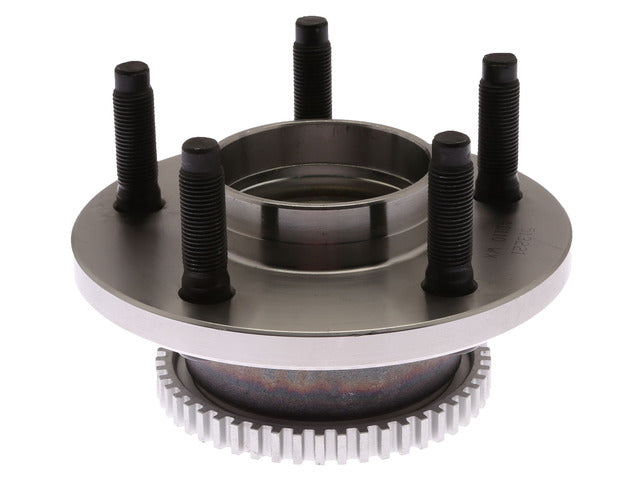 Raybestos Brakes Wheel Bearing and Hub Assembly P/N:713221 Fits: Avanti Avanti 07-06, Ford Mustang 13-05 - Image 2