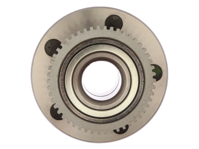 Raybestos Brakes Wheel Bearing and Hub Assembly P/N:713221 Fits: Avanti Avanti 07-06, Ford Mustang 13-05 - Image 3