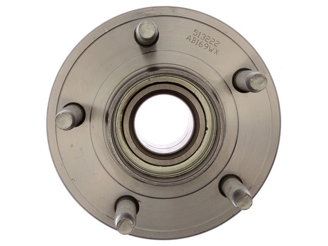 Raybestos Brakes Wheel Bearing and Hub Assembly P/N:713222 Fits: Ford Mustang 09-05 - Image 1