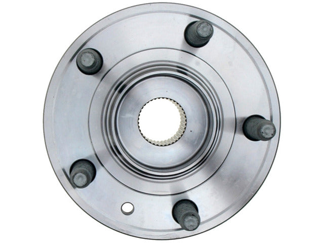 Raybestos Brakes Wheel Bearing and Hub Assembly P/N:713223 Fits: Ford Five Hundred 07-05, Ford Freestyle 07-05, Ford Taurus 09-08, Ford Taurus X 09-08, Mercury Montego 07-05, Mercury Sable 09-08 - Image 3