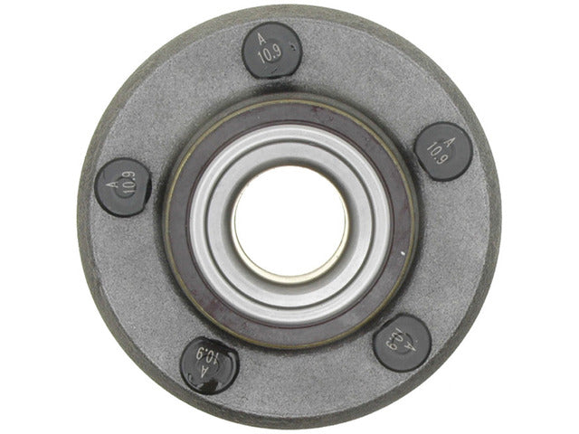 Raybestos Brakes Wheel Bearing and Hub Assembly P/N:713224 Fits: Chrysler 300 14-05, Dodge Challenger 14-08, Dodge Charger 11-06, Dodge Charger 2013, Dodge Magnum 08-05 - Image 2
