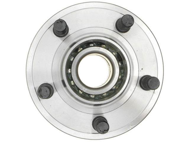 Raybestos Brakes Wheel Bearing and Hub Assembly P/N:713224 Fits: Chrysler 300 14-05, Dodge Challenger 14-08, Dodge Charger 11-06, Dodge Charger 2013, Dodge Magnum 08-05 - Image 3