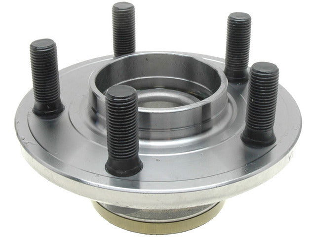 Raybestos Brakes Wheel Bearing and Hub Assembly P/N:713224 Fits: Chrysler 300 14-05, Dodge Challenger 14-08, Dodge Charger 11-06, Dodge Charger 2013, Dodge Magnum 08-05 - Image 4