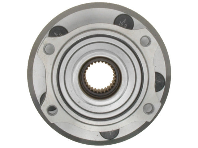 Raybestos Brakes Wheel Bearing and Hub Assembly P/N:713225 Fits: Chrysler 300 19-05, Dodge Challenger 19-17, Dodge Charger 15-07, Dodge Magnum 08-05 - Image 2
