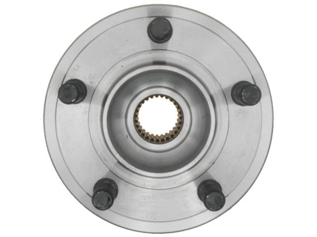 Raybestos Brakes Wheel Bearing and Hub Assembly P/N:713225 Fits: Chrysler 300 19-05, Dodge Challenger 19-17, Dodge Charger 15-07, Dodge Magnum 08-05 - Image 3