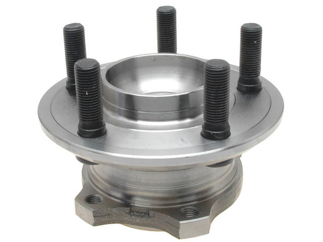 Raybestos Brakes Wheel Bearing and Hub Assembly P/N:713225 Fits: Chrysler 300 19-05, Dodge Challenger 19-17, Dodge Charger 15-07, Dodge Magnum 08-05 - Image 4