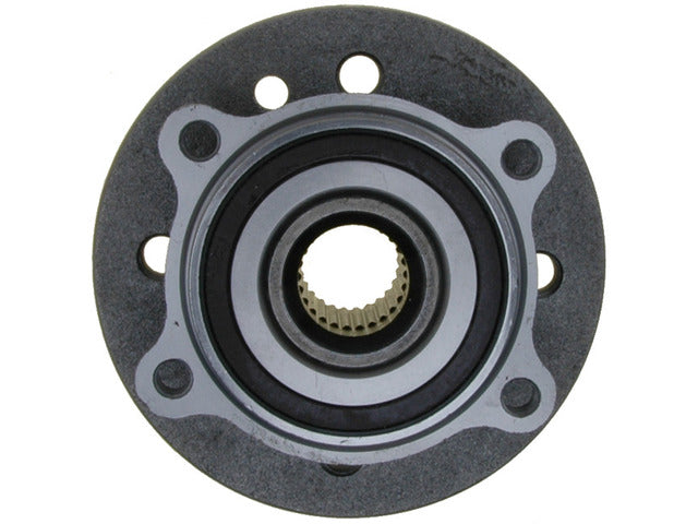 Raybestos Brakes Wheel Bearing and Hub Assembly P/N:713226 Fits: Mini Cooper 06-02 - Image 3