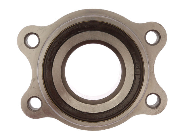 Raybestos Brakes Wheel Bearing and Hub Assembly P/N:713227 Fits: Audi A6 Quattro 11-05, Audi A8 Quattro 10-04, Audi R8 12-08, Audi S6 11-07, Audi S8 09-07, Volkswagen Phaeton 06-04 - Image 1