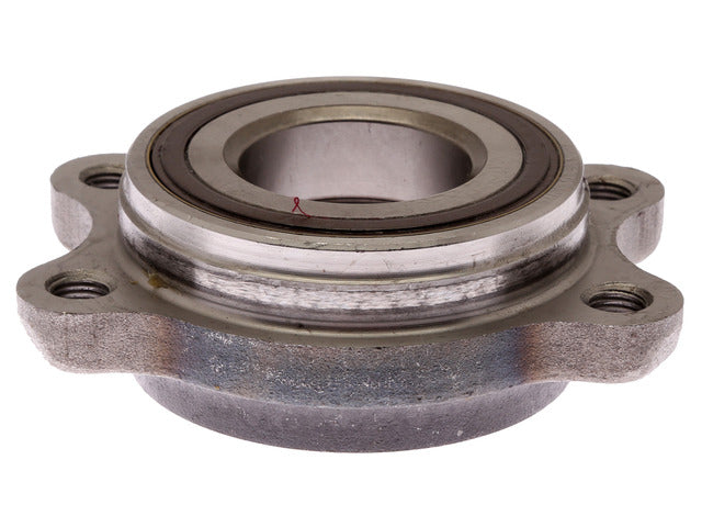 Raybestos Brakes Wheel Bearing and Hub Assembly P/N:713227 Fits: Audi A6 Quattro 11-05, Audi A8 Quattro 10-04, Audi R8 12-08, Audi S6 11-07, Audi S8 09-07, Volkswagen Phaeton 06-04 - Image 2