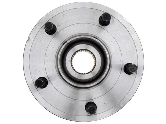 Raybestos Brakes Wheel Bearing and Hub Assembly P/N:713228 Fits: Dodge Dakota 10-05, Mitsubishi Raider 09-06 - Image 3