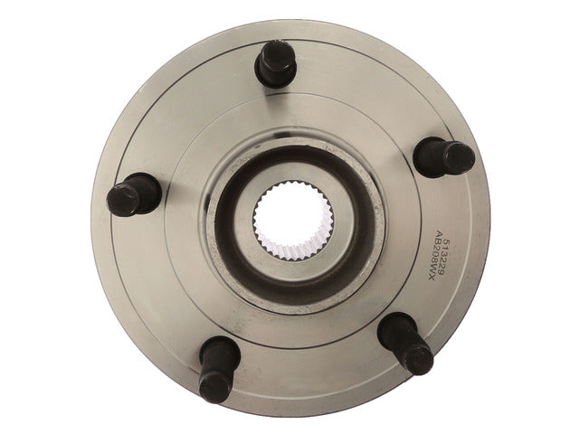 Raybestos Brakes Wheel Bearing and Hub Assembly P/N:713229 Fits: Dodge Dakota 10-05, Mitsubishi Raider 08-06, Ram Dakota 2011 - Image 1