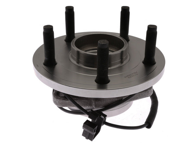 Raybestos Brakes Wheel Bearing and Hub Assembly P/N:713229 Fits: Dodge Dakota 10-05, Mitsubishi Raider 08-06, Ram Dakota 2011 - Image 2