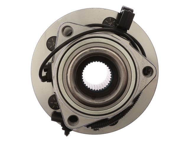Raybestos Brakes Wheel Bearing and Hub Assembly P/N:713229 Fits: Dodge Dakota 10-05, Mitsubishi Raider 08-06, Ram Dakota 2011 - Image 3