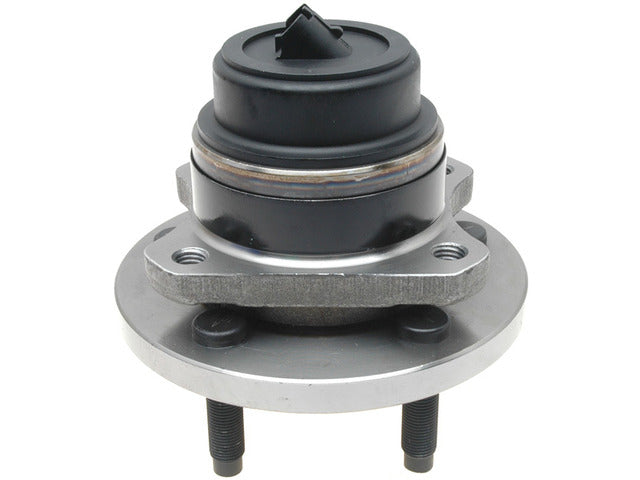 Raybestos Brakes Wheel Bearing and Hub Assembly P/N:713230 Fits: Ford Crown Victoria 11-05, Lincoln Town Car 11-04, Mercury Grand Marquis 11-05, Mercury Marauder 2004 - Image 1