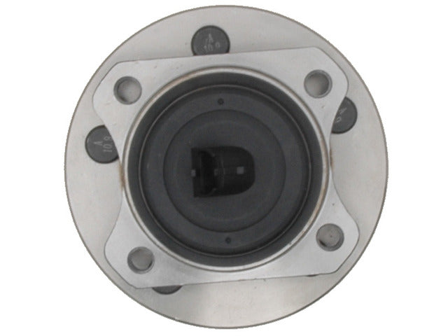 Raybestos Brakes Wheel Bearing and Hub Assembly P/N:713230 Fits: Ford Crown Victoria 11-05, Lincoln Town Car 11-04, Mercury Grand Marquis 11-05, Mercury Marauder 2004 - Image 2