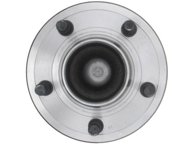 Raybestos Brakes Wheel Bearing and Hub Assembly P/N:713230 Fits: Ford Crown Victoria 11-05, Lincoln Town Car 11-04, Mercury Grand Marquis 11-05, Mercury Marauder 2004 - Image 3