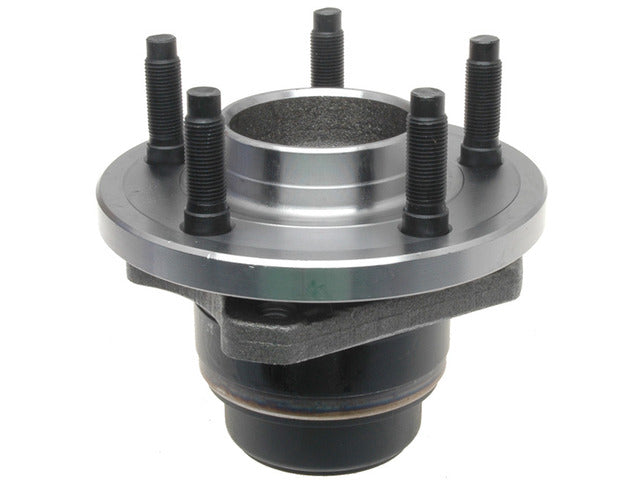 Raybestos Brakes Wheel Bearing and Hub Assembly P/N:713230 Fits: Ford Crown Victoria 11-05, Lincoln Town Car 11-04, Mercury Grand Marquis 11-05, Mercury Marauder 2004 - Image 4