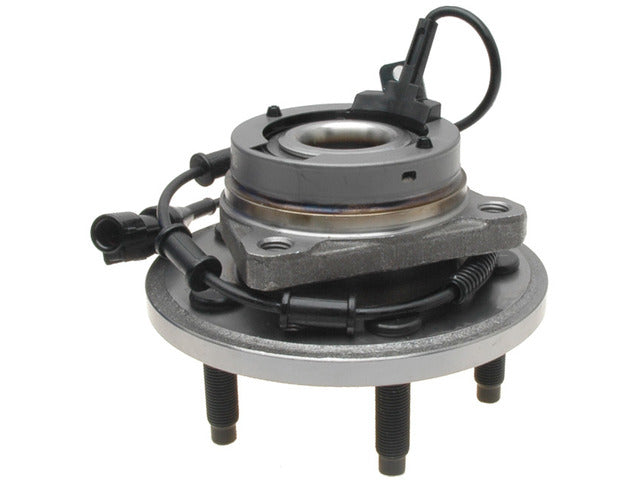 Raybestos Brakes Wheel Bearing and Hub Assembly P/N:713232 Fits: Ford Freestar 07-04, Mercury Monterey 07-04 - Image 1