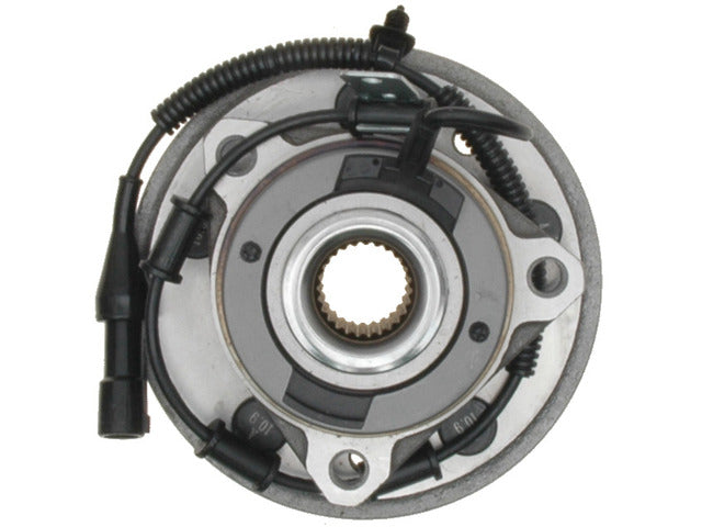 Raybestos Brakes Wheel Bearing and Hub Assembly P/N:713232 Fits: Ford Freestar 07-04, Mercury Monterey 07-04 - Image 2