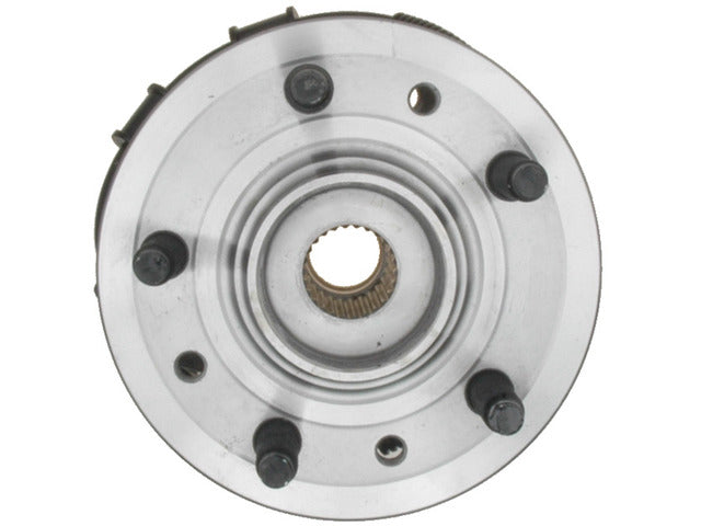 Raybestos Brakes Wheel Bearing and Hub Assembly P/N:713232 Fits: Ford Freestar 07-04, Mercury Monterey 07-04 - Image 3