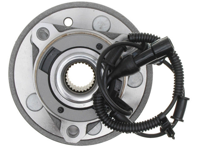 Raybestos Brakes Wheel Bearing and Hub Assembly P/N:713233 Fits: Ford Freestar 07-04, Mercury Monterey 07-04 - Image 2