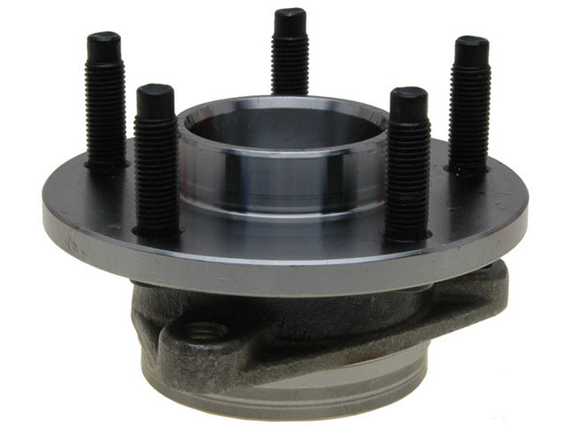 Raybestos Brakes Wheel Bearing and Hub Assembly P/N:713237 Fits: Chevrolet Hhr 08-06 - Image 1