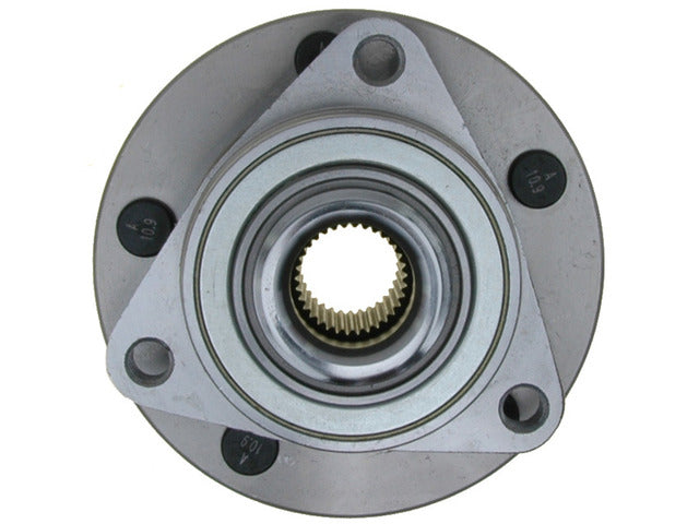 Raybestos Brakes Wheel Bearing and Hub Assembly P/N:713237 Fits: Chevrolet Hhr 08-06 - Image 3
