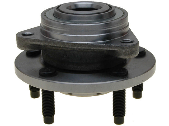 Raybestos Brakes Wheel Bearing and Hub Assembly P/N:713237 Fits: Chevrolet Hhr 08-06 - Image 4