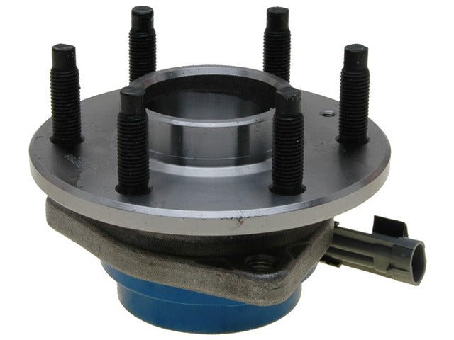 Raybestos Brakes Wheel Bearing and Hub Assembly P/N:713238 Fits: Cadillac Sts 11-05 - Image 1