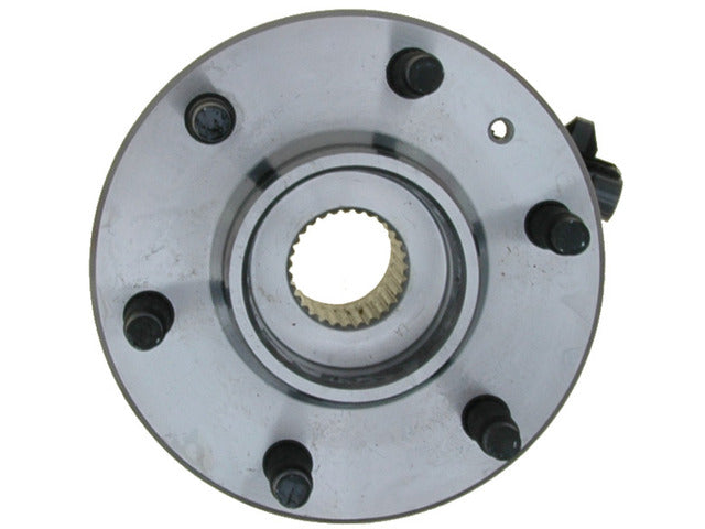 Raybestos Brakes Wheel Bearing and Hub Assembly P/N:713238 Fits: Cadillac Sts 11-05 - Image 2