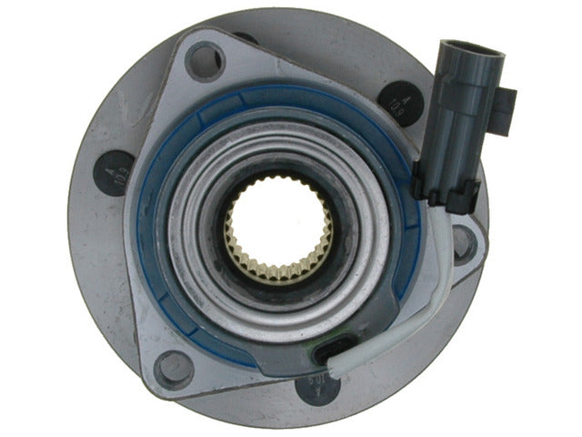 Raybestos Brakes Wheel Bearing and Hub Assembly P/N:713238 Fits: Cadillac Sts 11-05 - Image 3