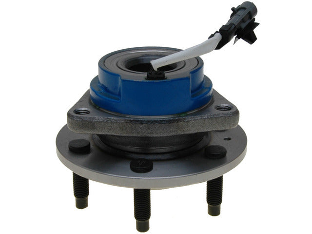 Raybestos Brakes Wheel Bearing and Hub Assembly P/N:713238 Fits: Cadillac Sts 11-05 - Image 4