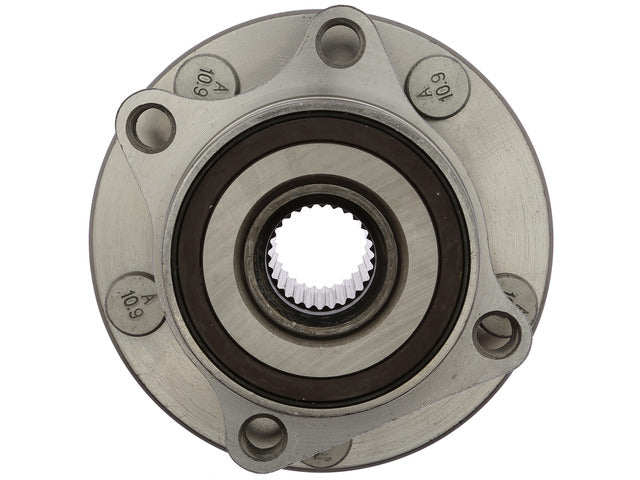 Raybestos Brakes Wheel Bearing and Hub Assembly P/N:713239 Fits: Subaru B9 Tribeca 07-06, Subaru Tribeca 14-08 - Image 2