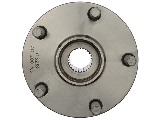 Raybestos Brakes Wheel Bearing and Hub Assembly P/N:713239 Fits: Subaru B9 Tribeca 07-06, Subaru Tribeca 14-08 - Image 3