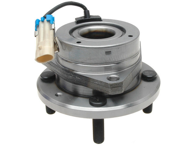 Raybestos Brakes Wheel Bearing and Hub Assembly P/N:713250 Fits: Chevrolet Epica 06-04, Suzuki Verona 06-04 - Image 1