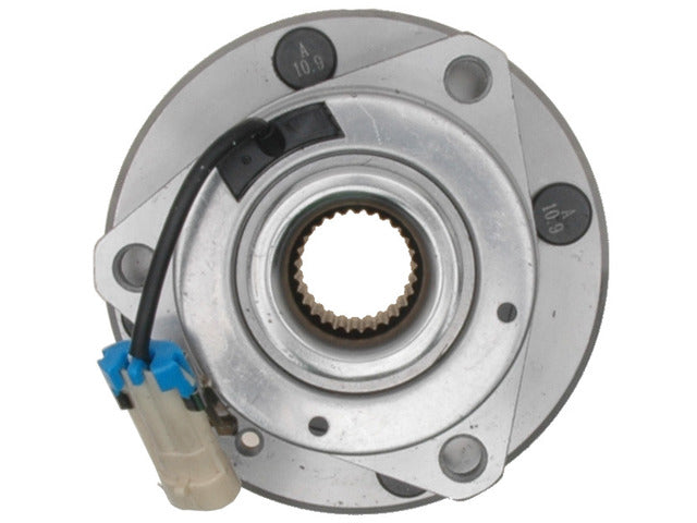 Raybestos Brakes Wheel Bearing and Hub Assembly P/N:713250 Fits: Chevrolet Epica 06-04, Suzuki Verona 06-04 - Image 2