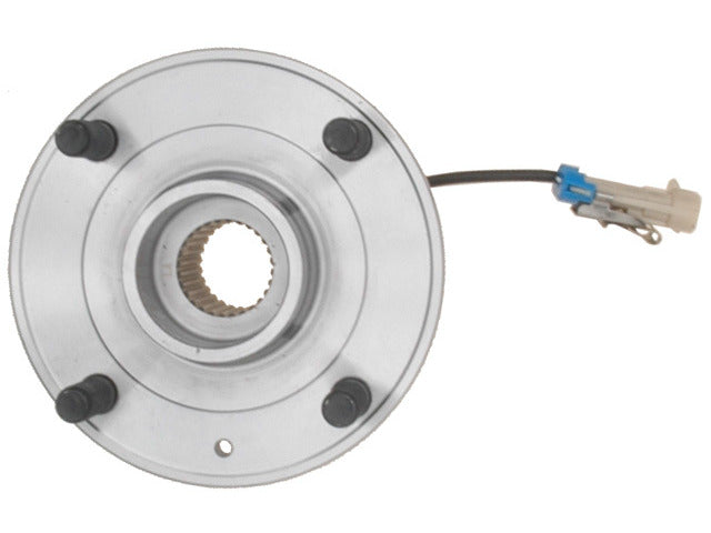 Raybestos Brakes Wheel Bearing and Hub Assembly P/N:713250 Fits: Chevrolet Epica 06-04, Suzuki Verona 06-04 - Image 3