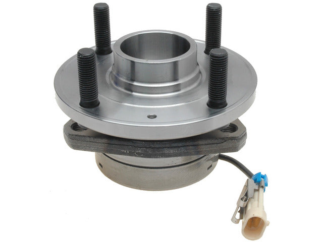 Raybestos Brakes Wheel Bearing and Hub Assembly P/N:713250 Fits: Chevrolet Epica 06-04, Suzuki Verona 06-04 - Image 4