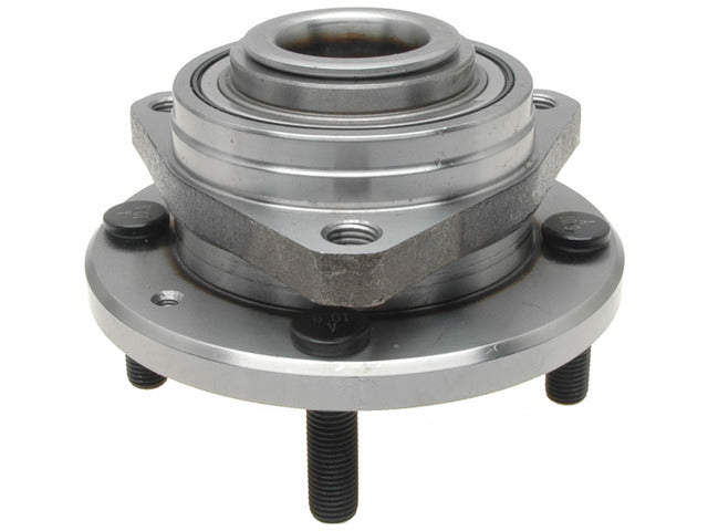 Raybestos Brakes Wheel Bearing and Hub Assembly P/N:713251 Fits: Suzuki Verona 2005 - Image 1