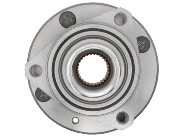 Raybestos Brakes Wheel Bearing and Hub Assembly P/N:713251 Fits: Suzuki Verona 2005 - Image 2