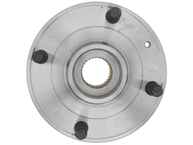Raybestos Brakes Wheel Bearing and Hub Assembly P/N:713251 Fits: Suzuki Verona 2005 - Image 3