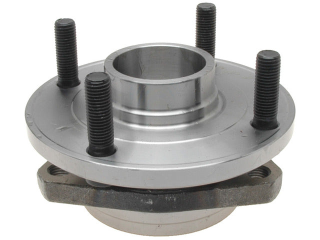 Raybestos Brakes Wheel Bearing and Hub Assembly P/N:713251 Fits: Suzuki Verona 2005 - Image 4